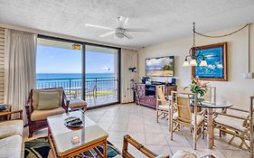 Kihei Surfside 201